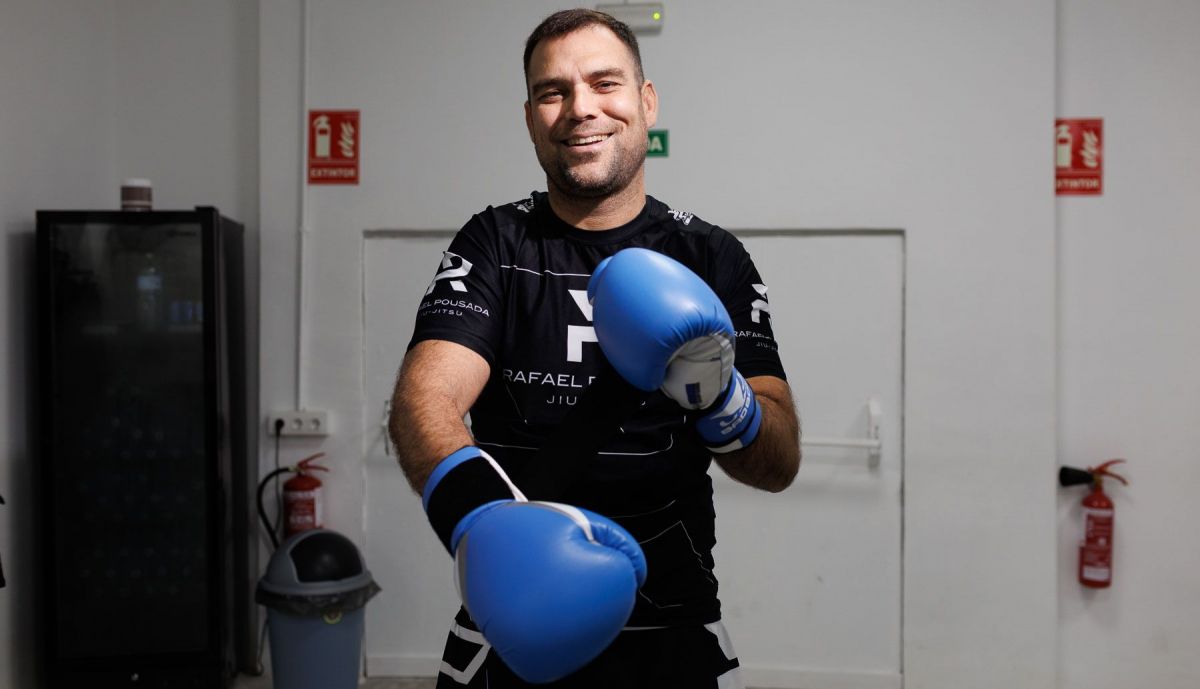 Rafael Pousada Jiu Jitsu 06