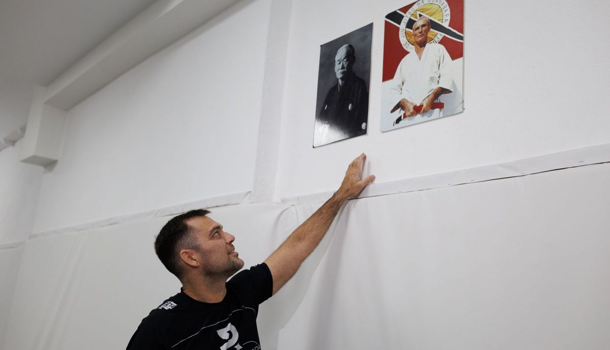 Rafael Pousada Jiu Jitsu 01