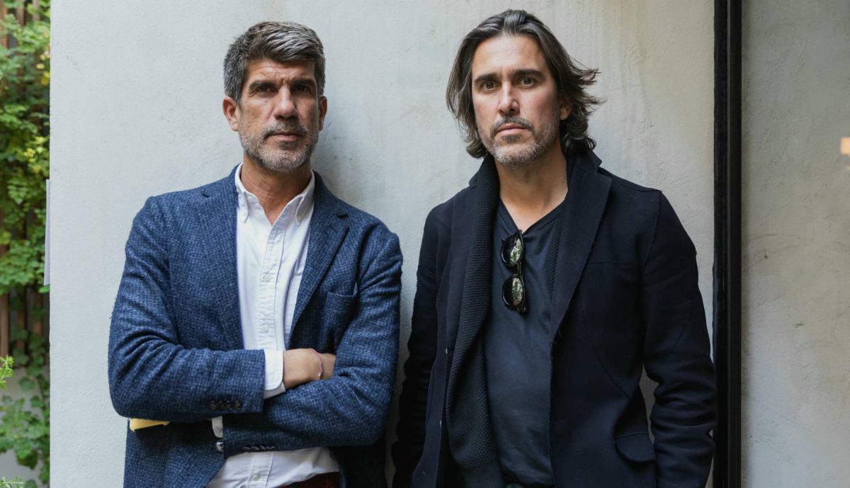 PHOTO by MARTA GUILLEN   ARCHITECTS Fernando Ansorena   Ivan Serrano