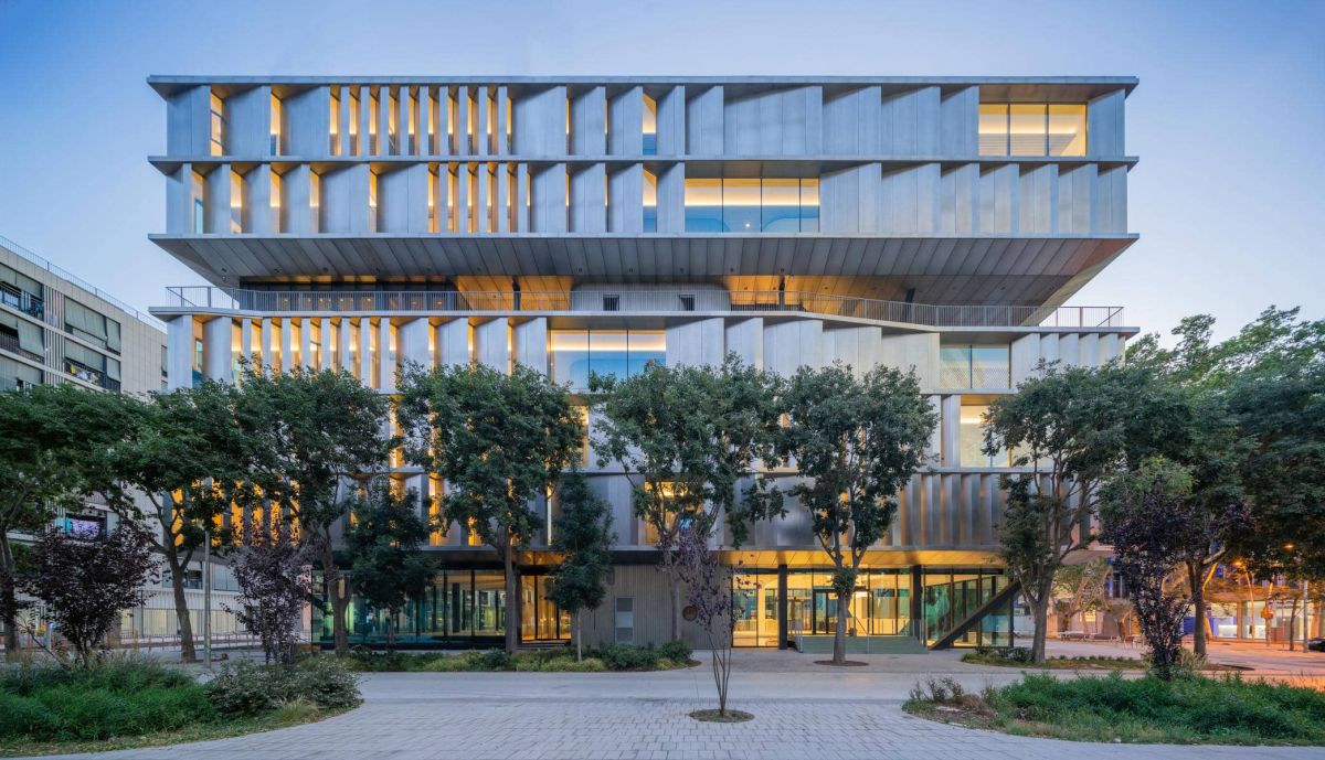 Campus Barcelona