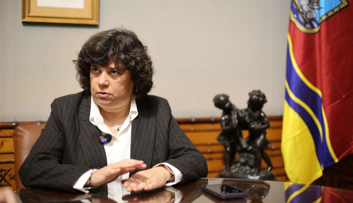 Carmen Alvarez Alcaldesa de Sanlucar  02