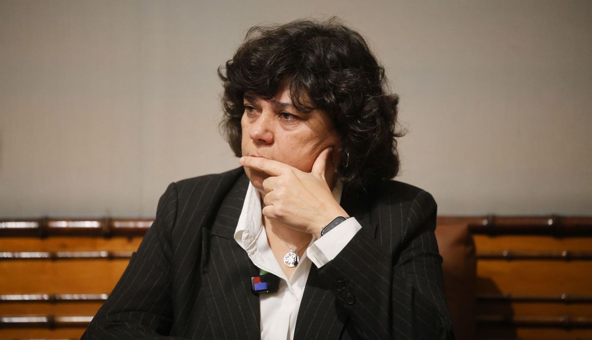 Carmen Alvarez Alcaldesa de Sanlucar  04