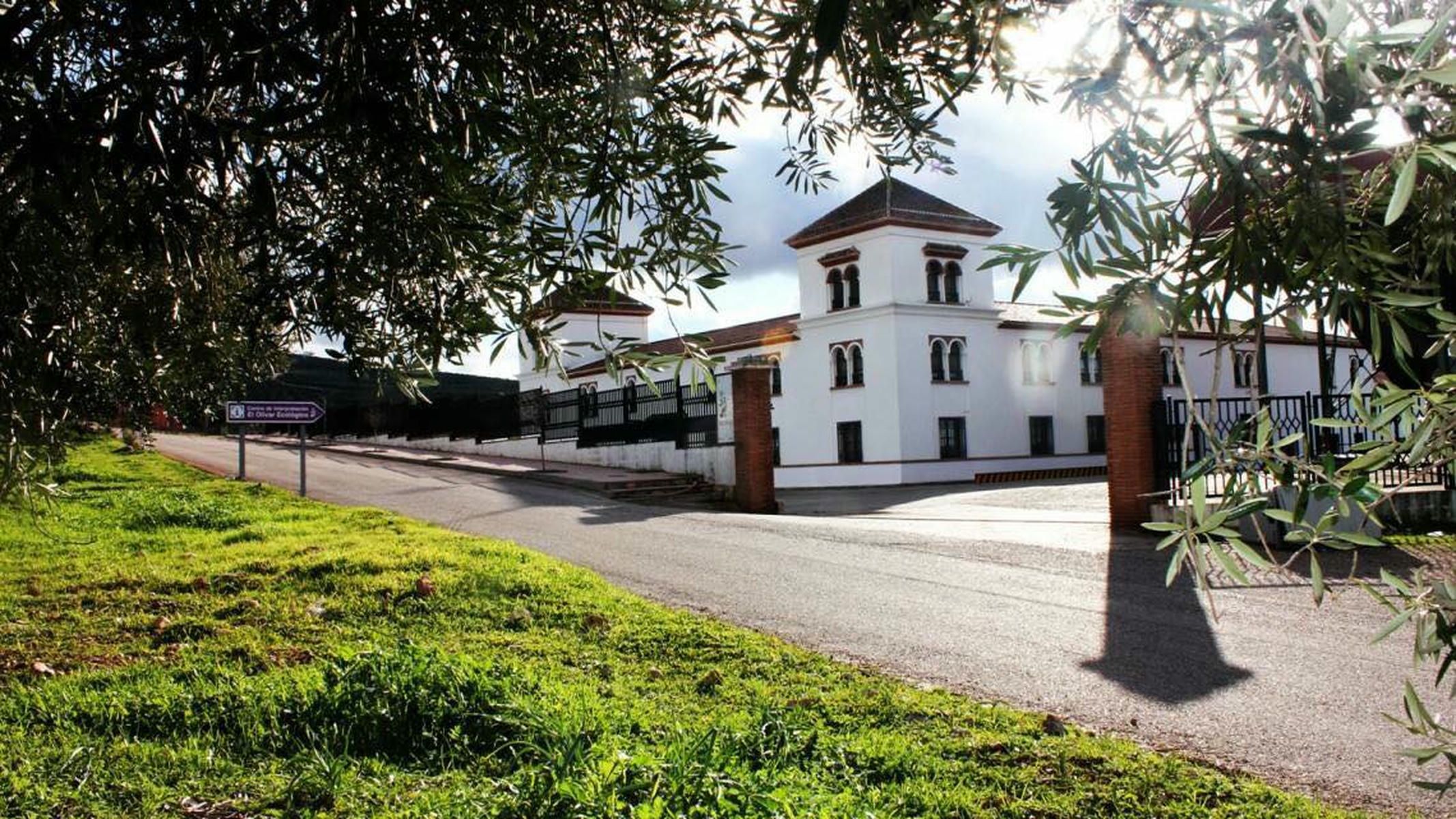 La cooperativa Sierra de Génave.