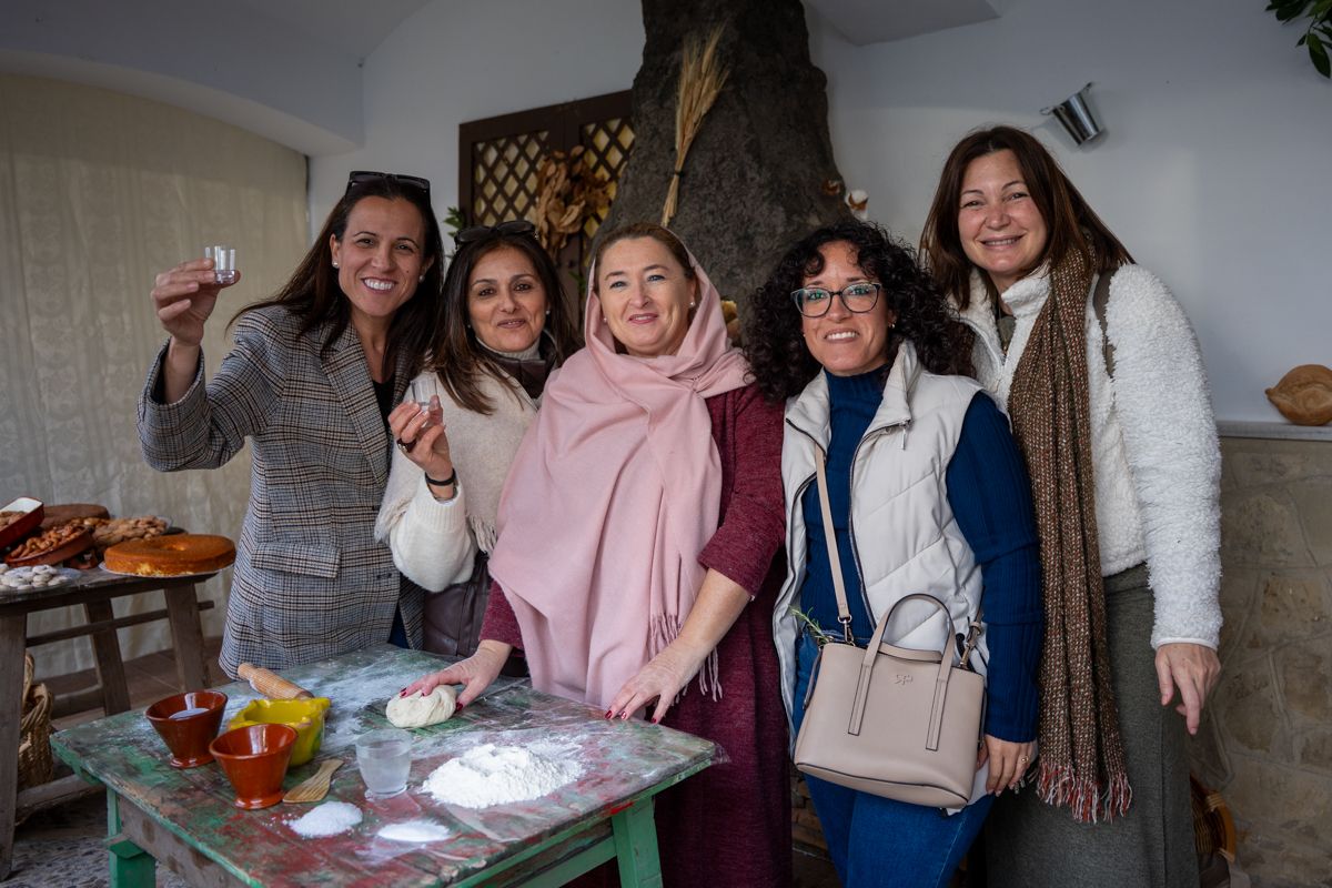 Asi ha sido el Belén Viviente de Coto de Bornos