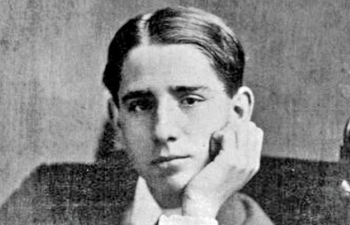 José María Romero Martínez, la figura silenciada y olvidada detrás de la Generación del 27.