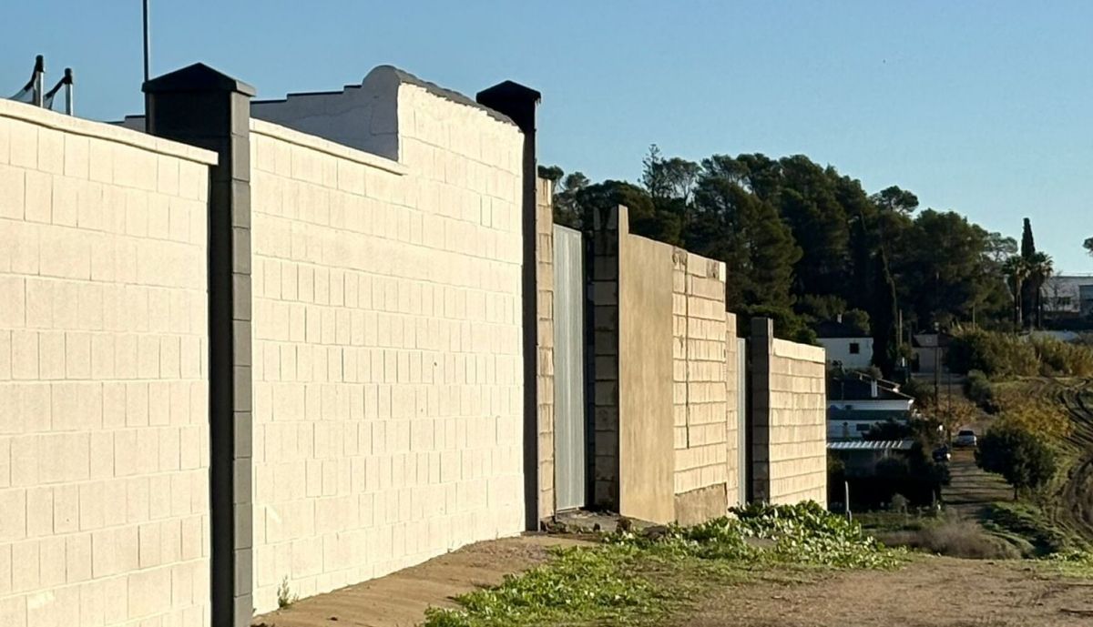 Construcción Cuartillos