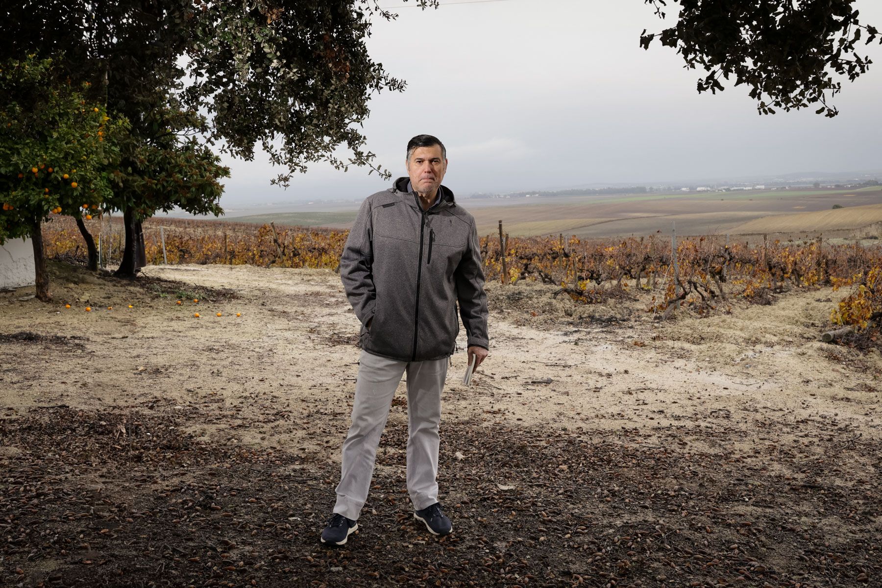 Juan Manuel Sainz Peña  2