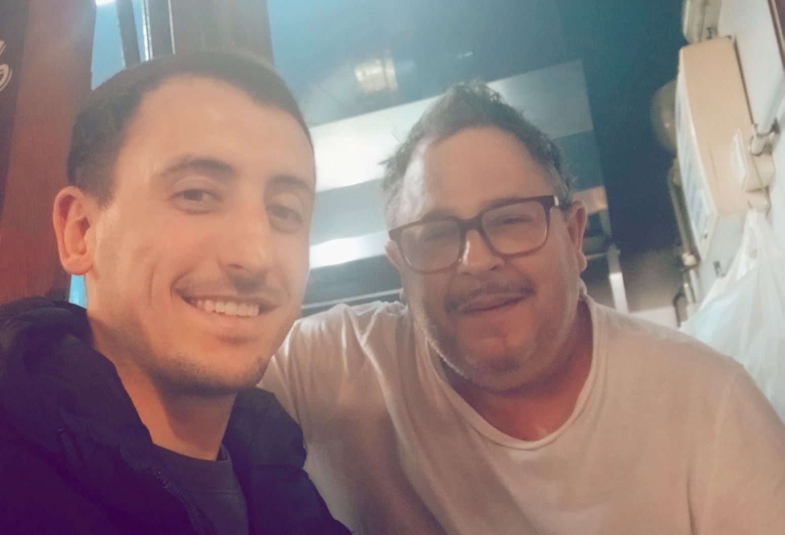 Oyarzabal en Cádiz.