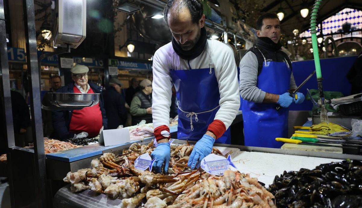 Plaza Jerez Mercado Abastos Nochebuena (2)