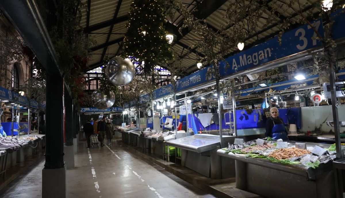 Plaza Jerez Mercado Abastos Nochebuena (6)