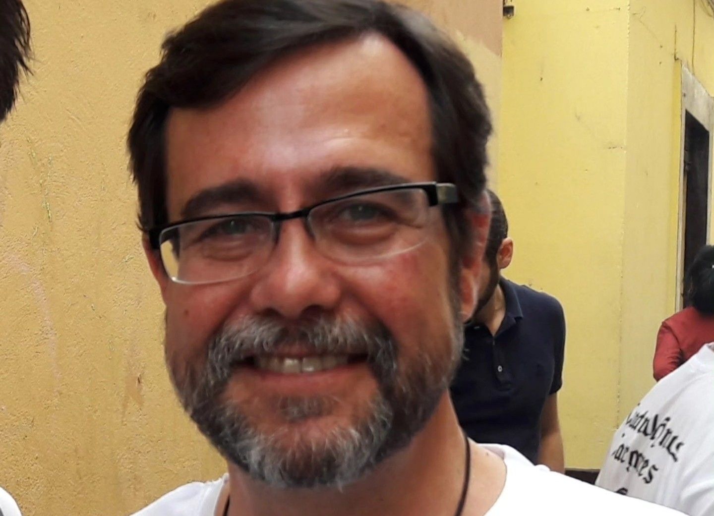 José Antonio Sardiña.