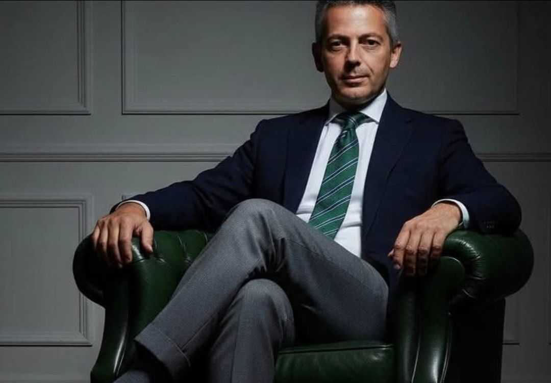 Andrés Núñez en una imagen de archivo.