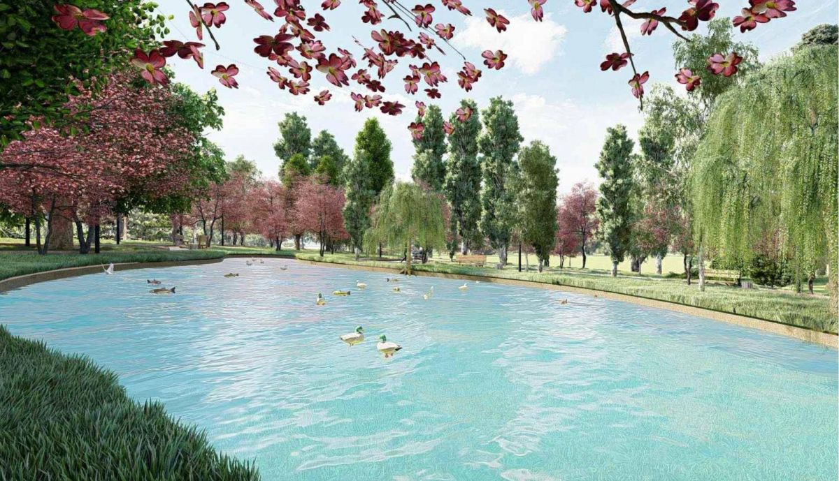 Uno de los proyectos que Chiclana financiará con fondos europeos.