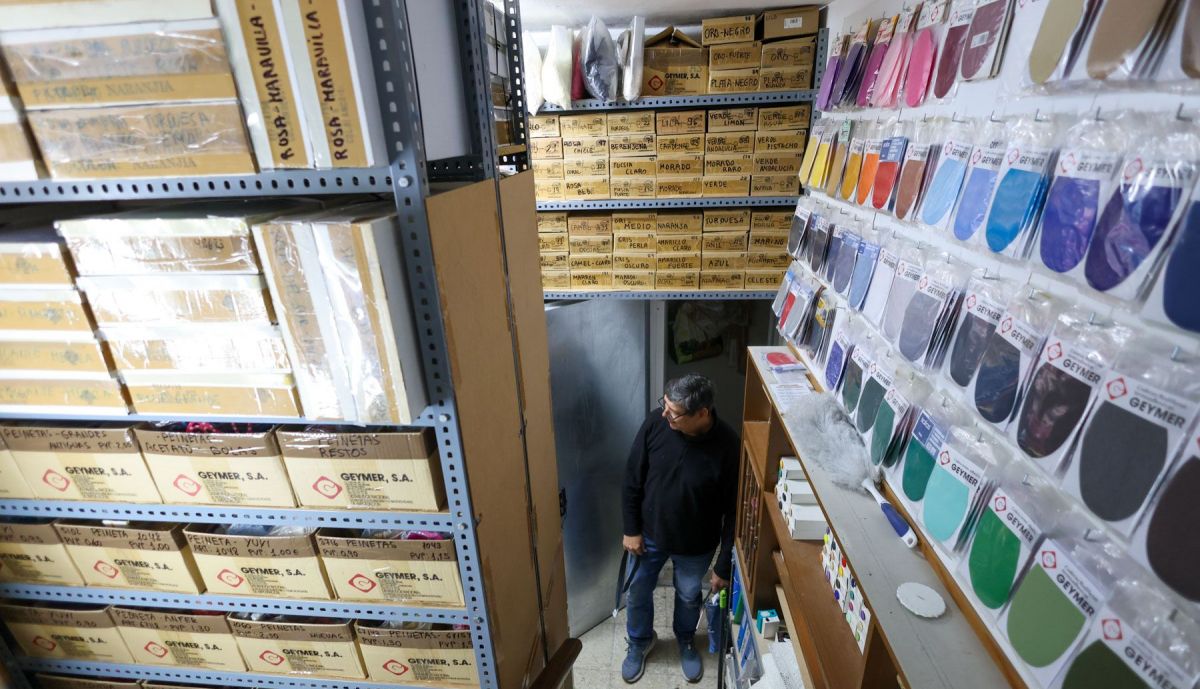 Comercios de Barrio El Puerto Merceria Fernandez   0008