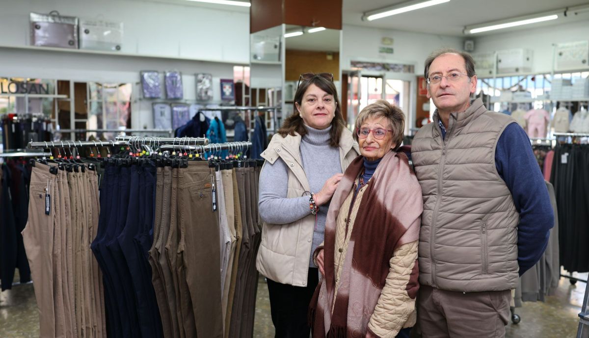 Comercios de Barrio El Puerto Confecciones Josefina 0021