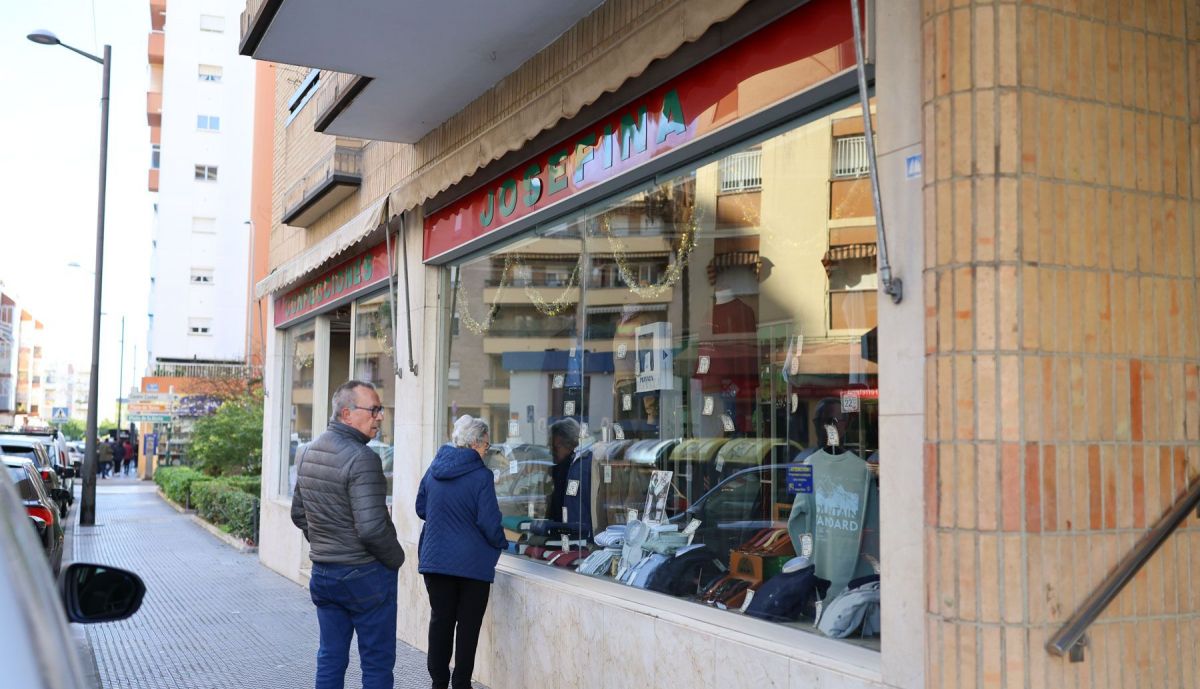 Comercios de Barrio El Puerto Confecciones Josefina 0018