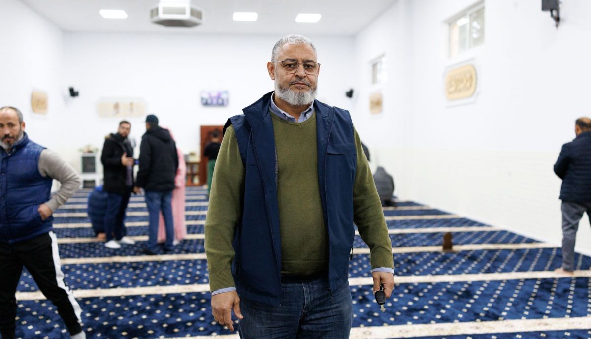 Mezquita zona Sur  04