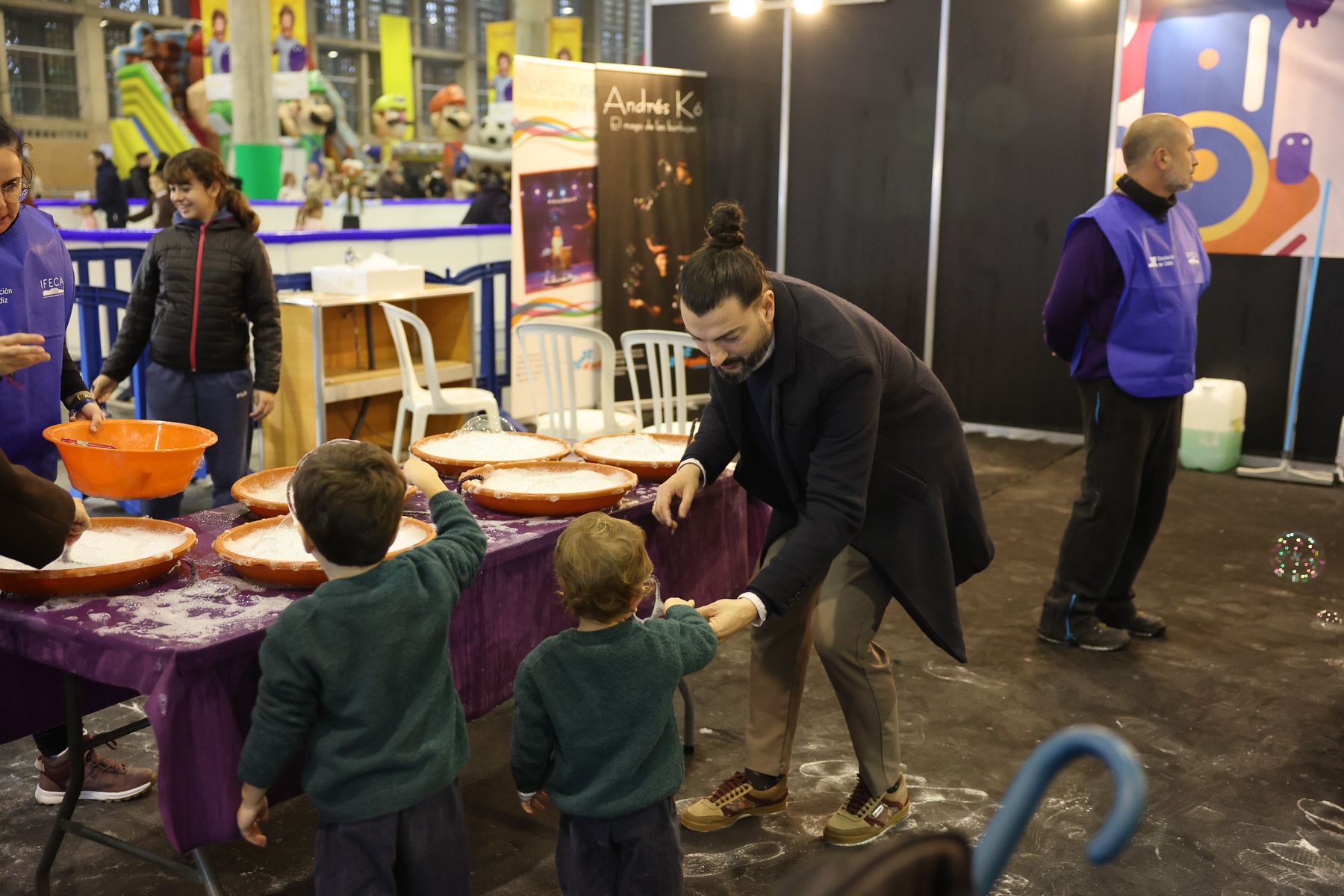 Juvelandia 2025 en Imágenes