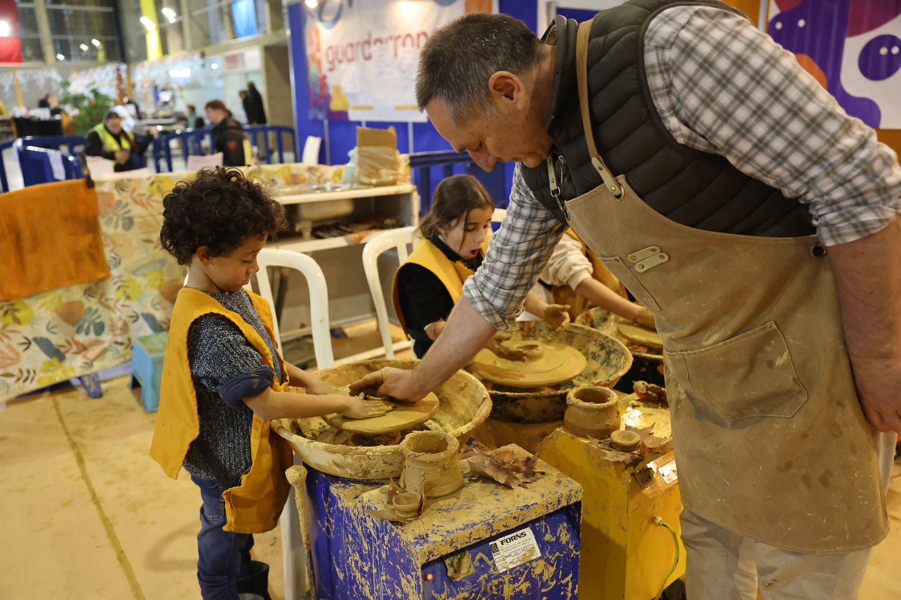 Juvelandia 2025 en Imágenes