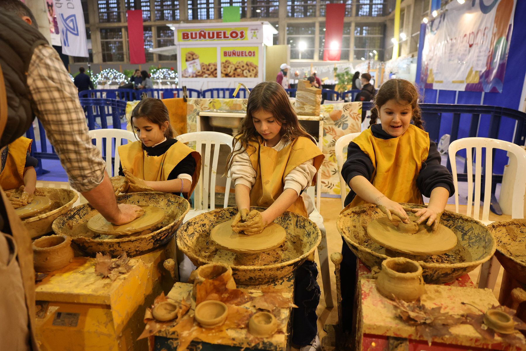 Juvelandia 2025 en Imágenes