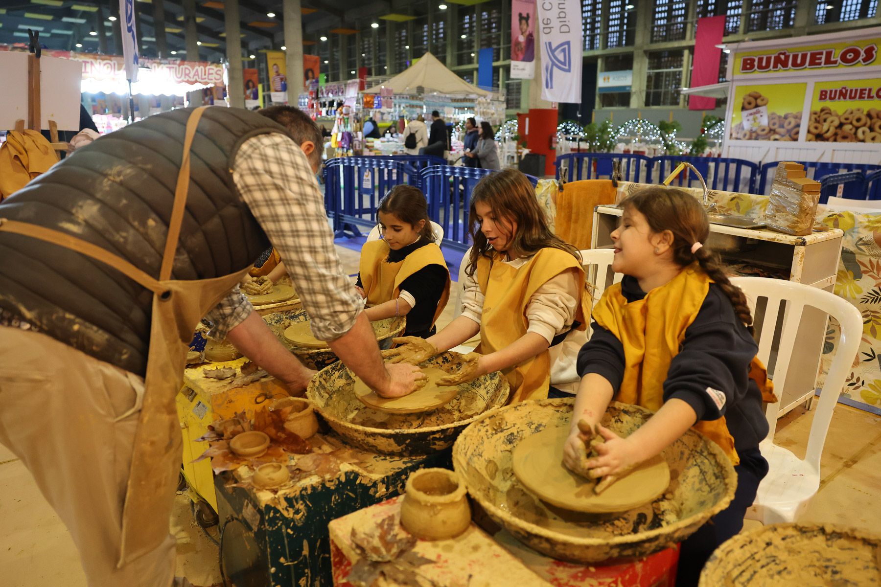 Juvelandia 2025 en Imágenes