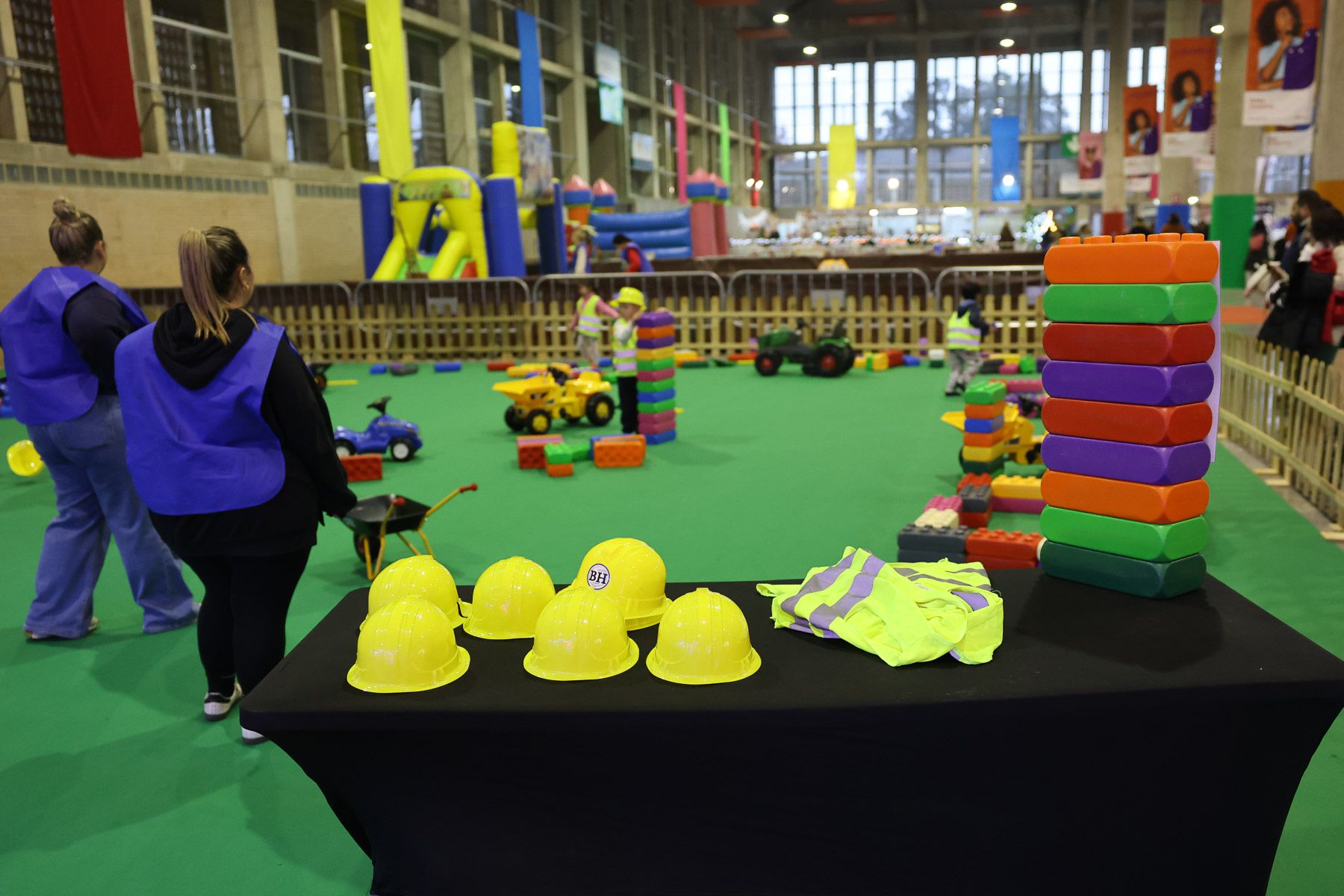 Juvelandia 2025 en Imágenes