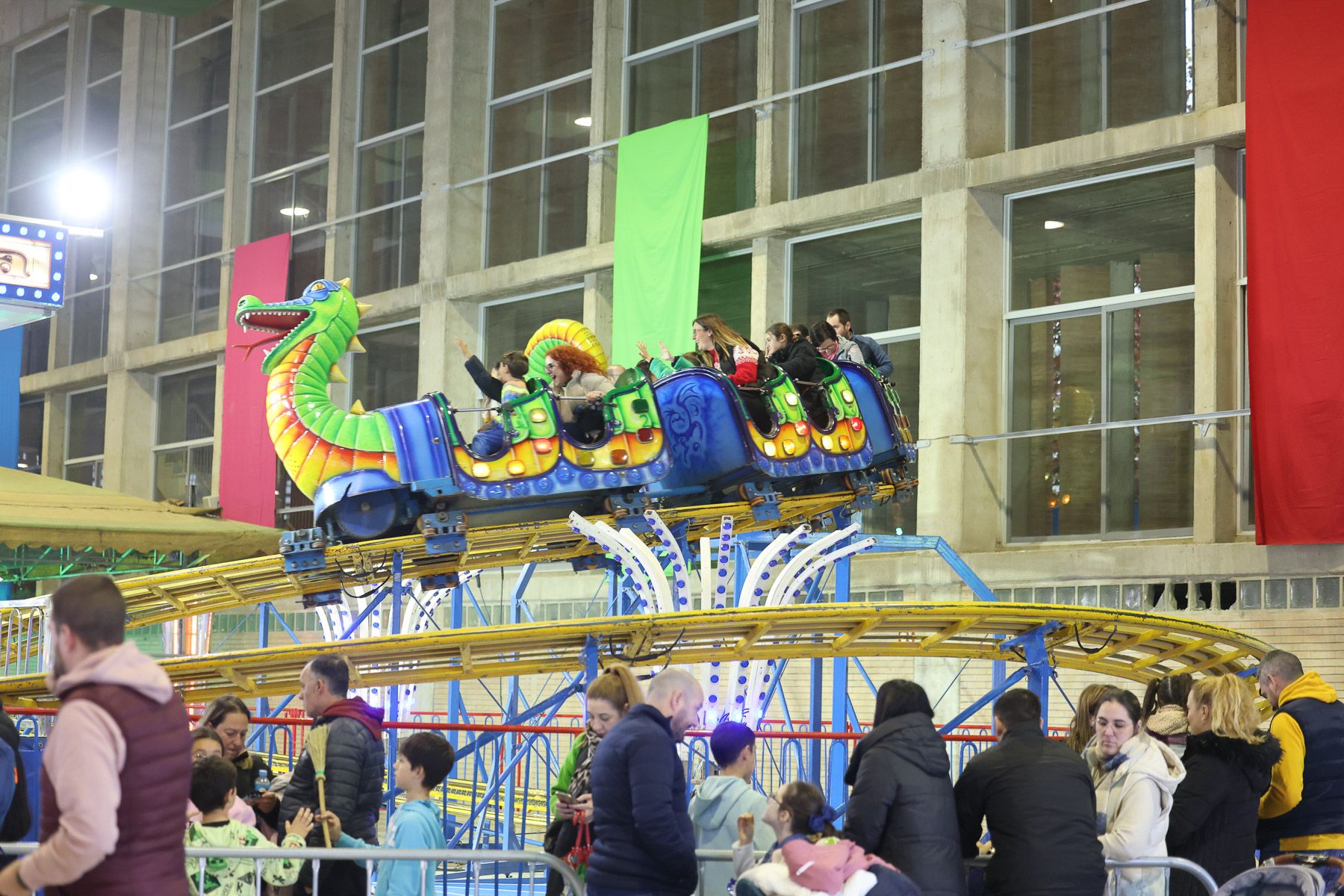 Juvelandia 2025 en Imágenes