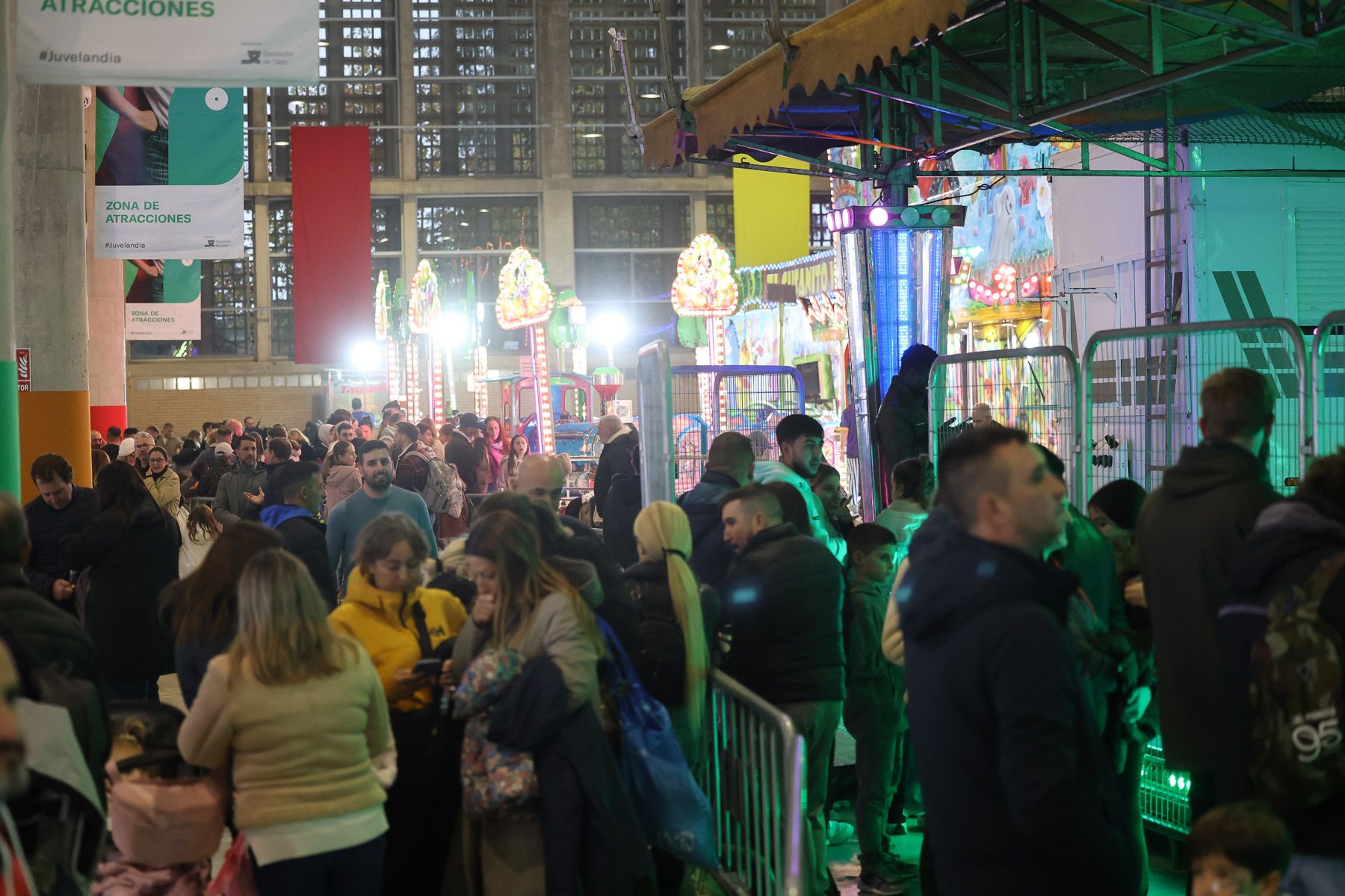 Juvelandia 2025 en Imágenes