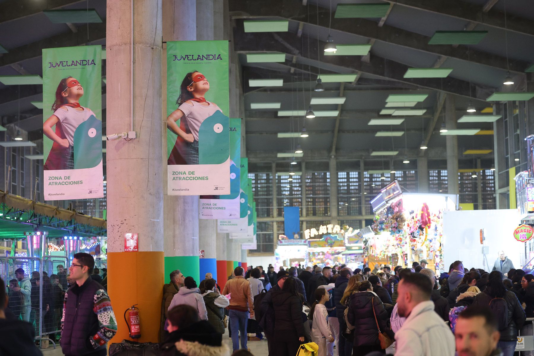 Juvelandia 2025 en Imágenes