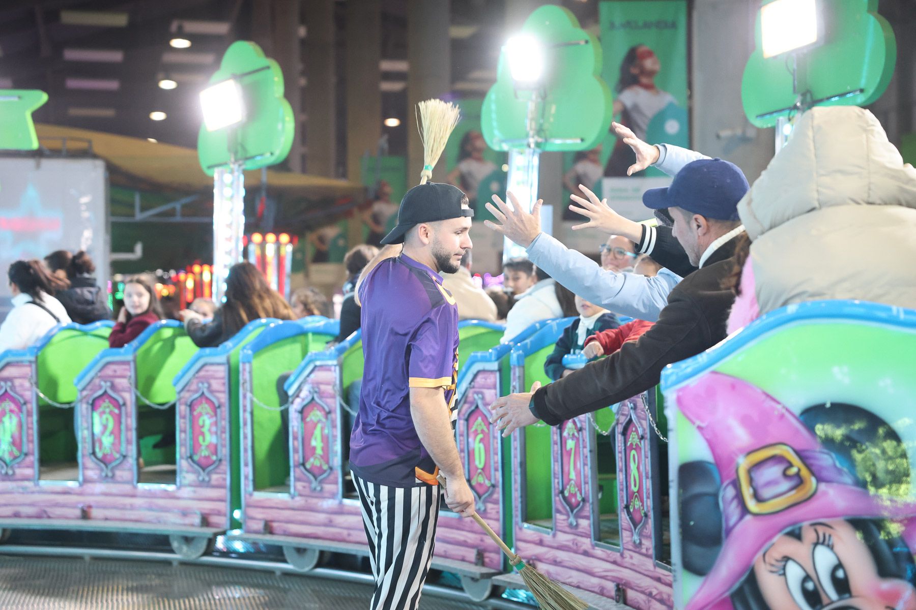 Juvelandia 2025 en Imágenes