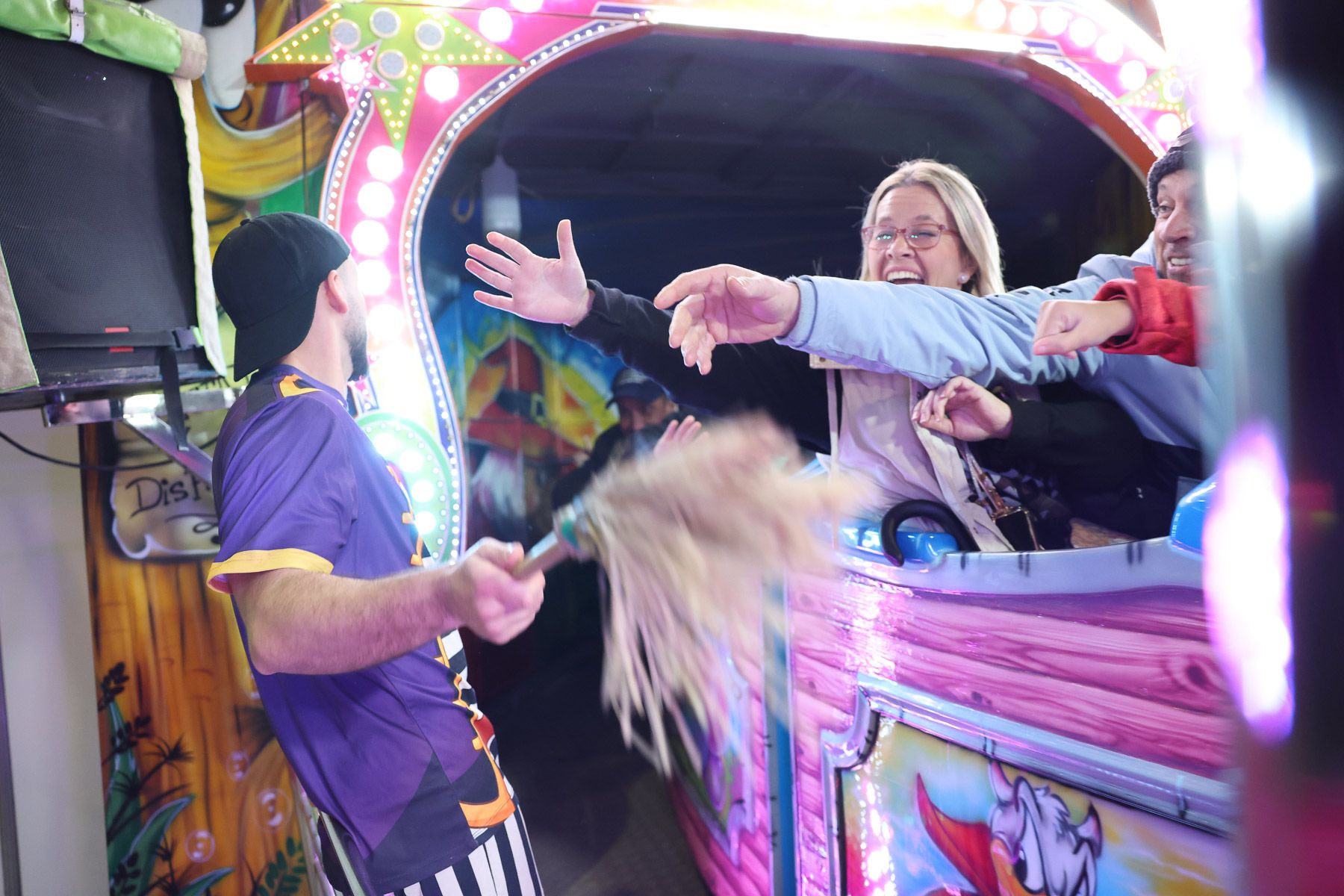 Juvelandia 2025 en Imágenes