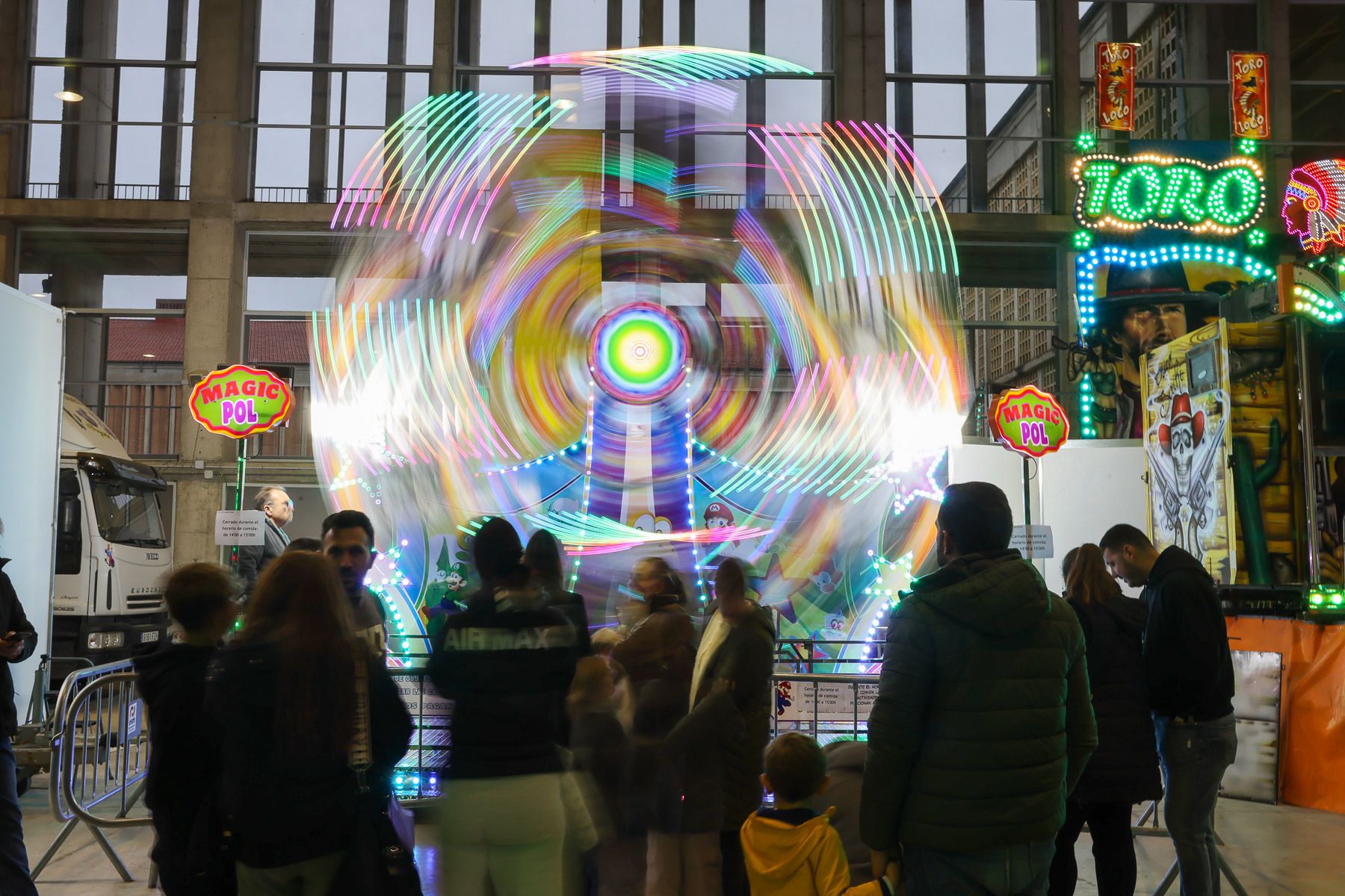 Juvelandia 2025 en Imágenes