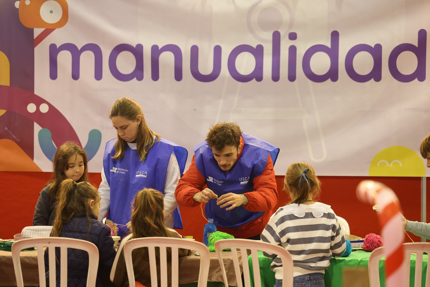 Juvelandia 2025 en Imágenes