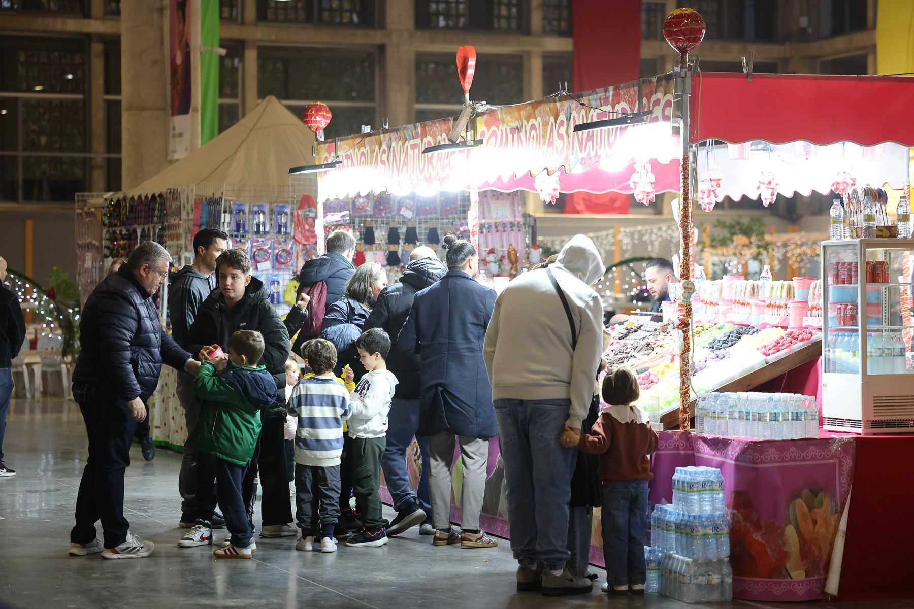 Juvelandia 2025 en Imágenes