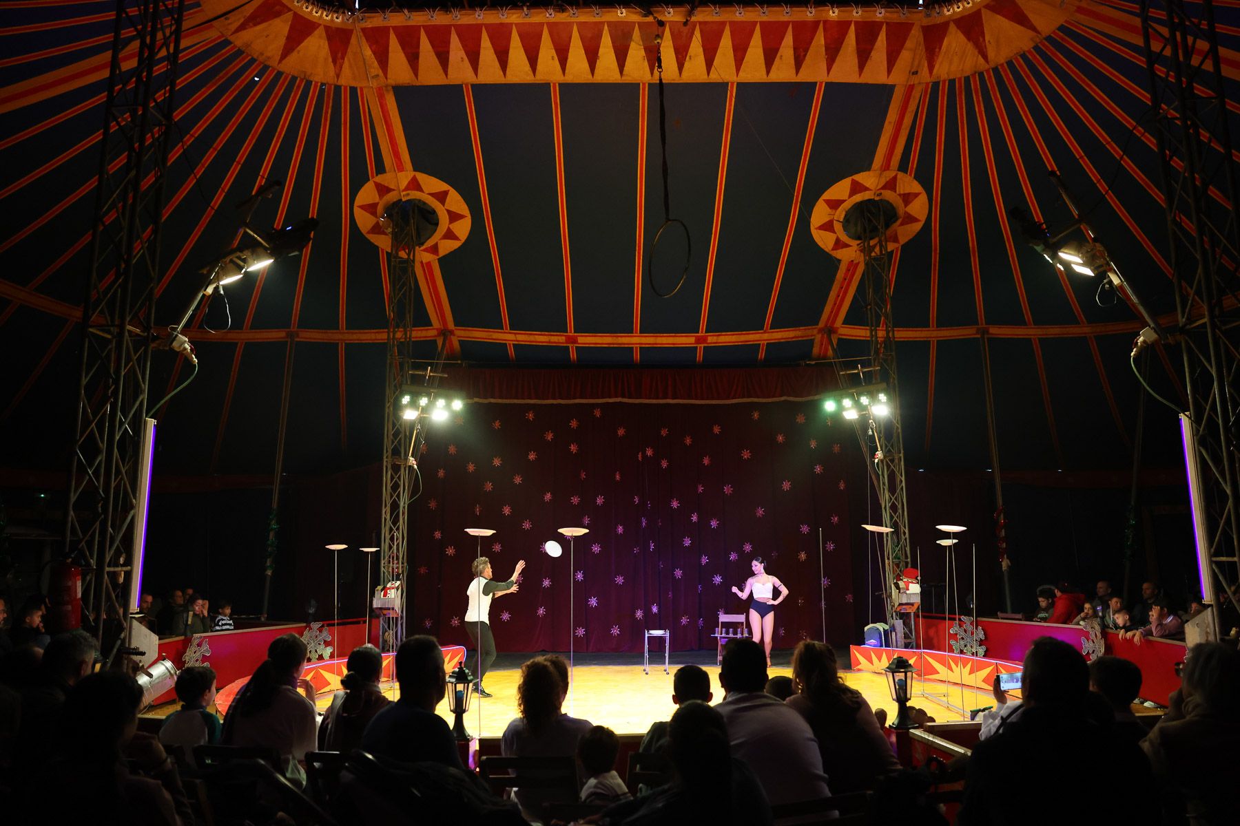 Juvelandia 2025 en Imágenes