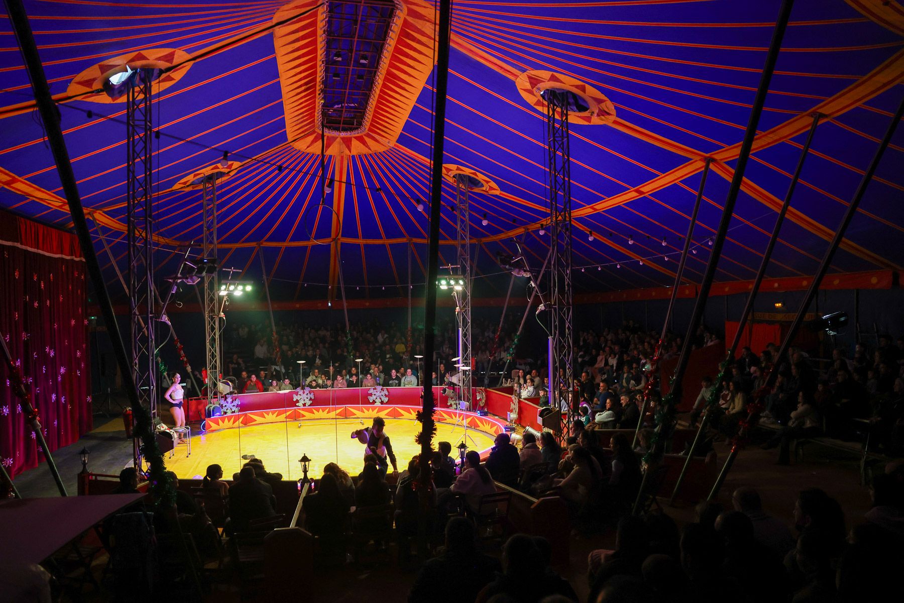 Juvelandia 2025 en Imágenes