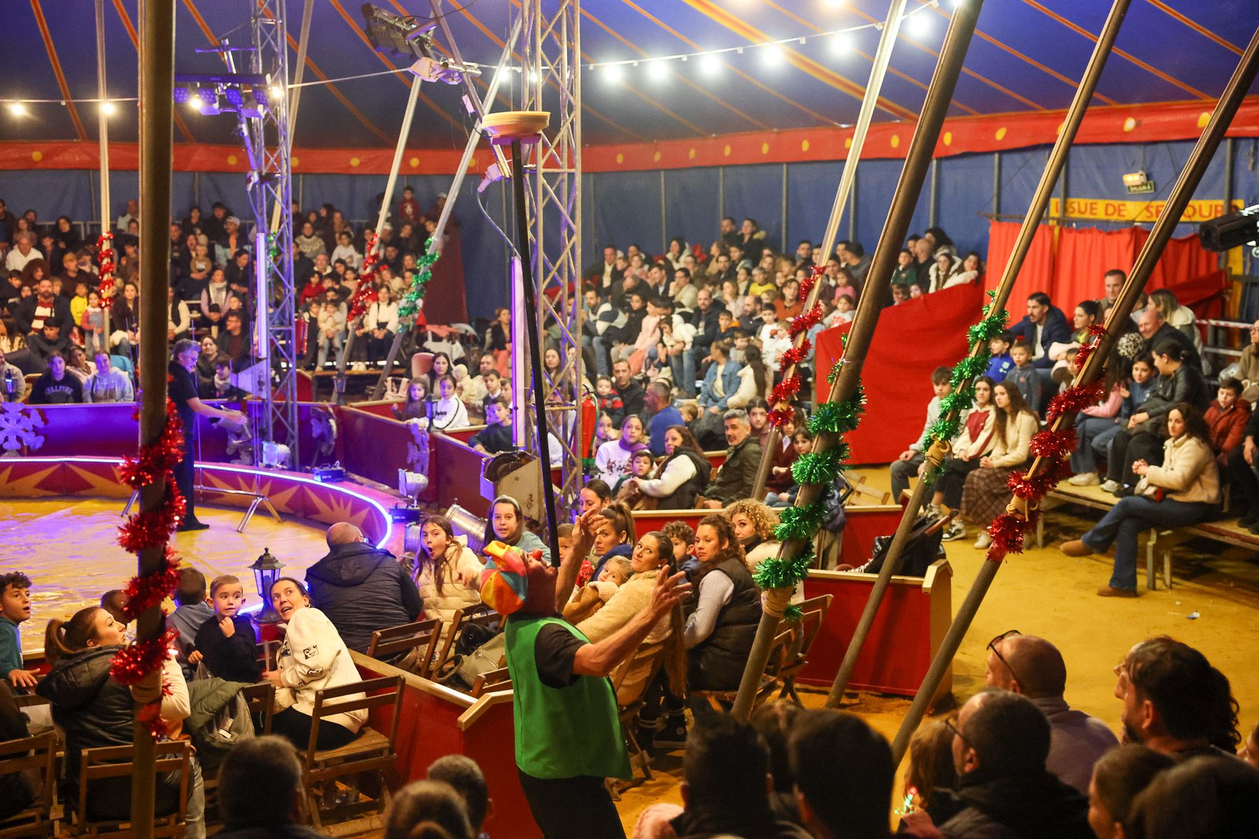 Juvelandia 2025 en Imágenes