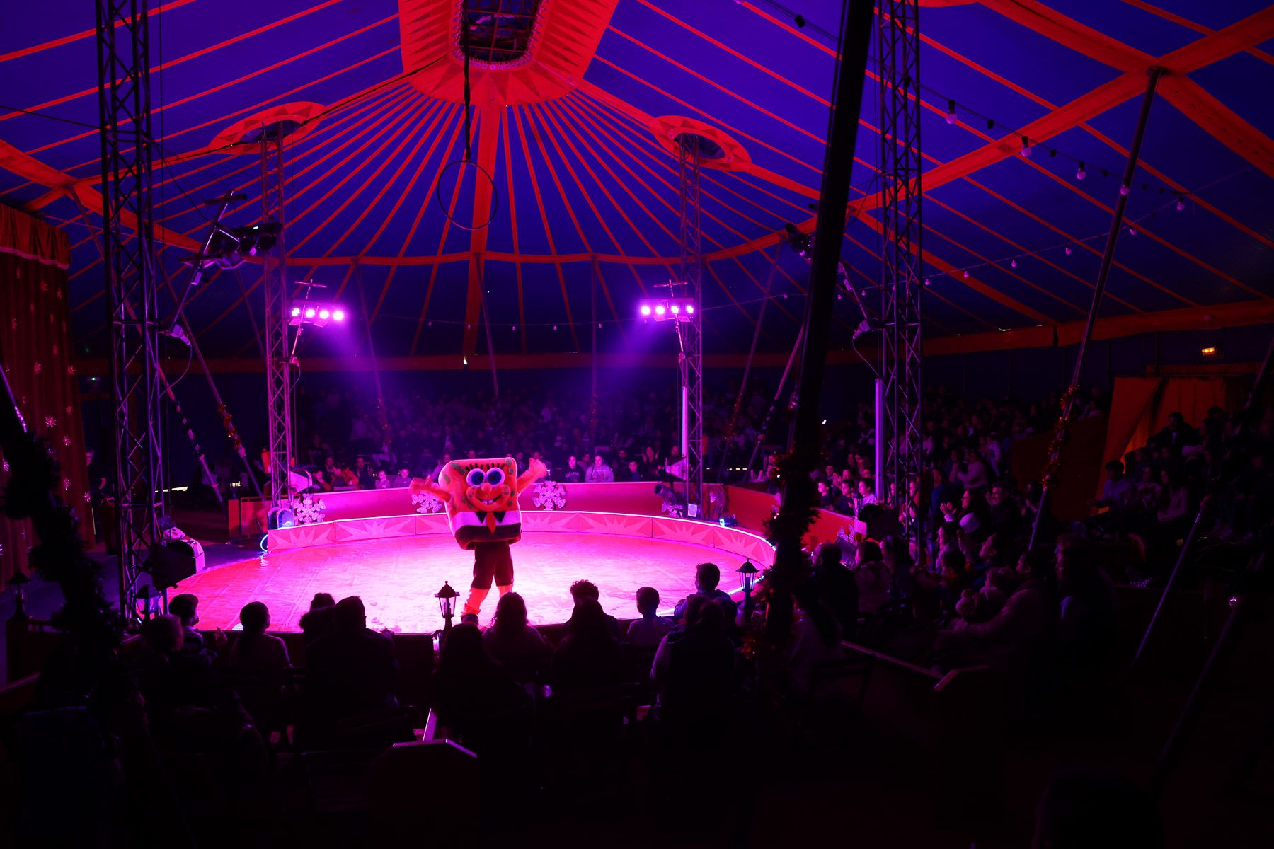 Juvelandia 2025 en Imágenes