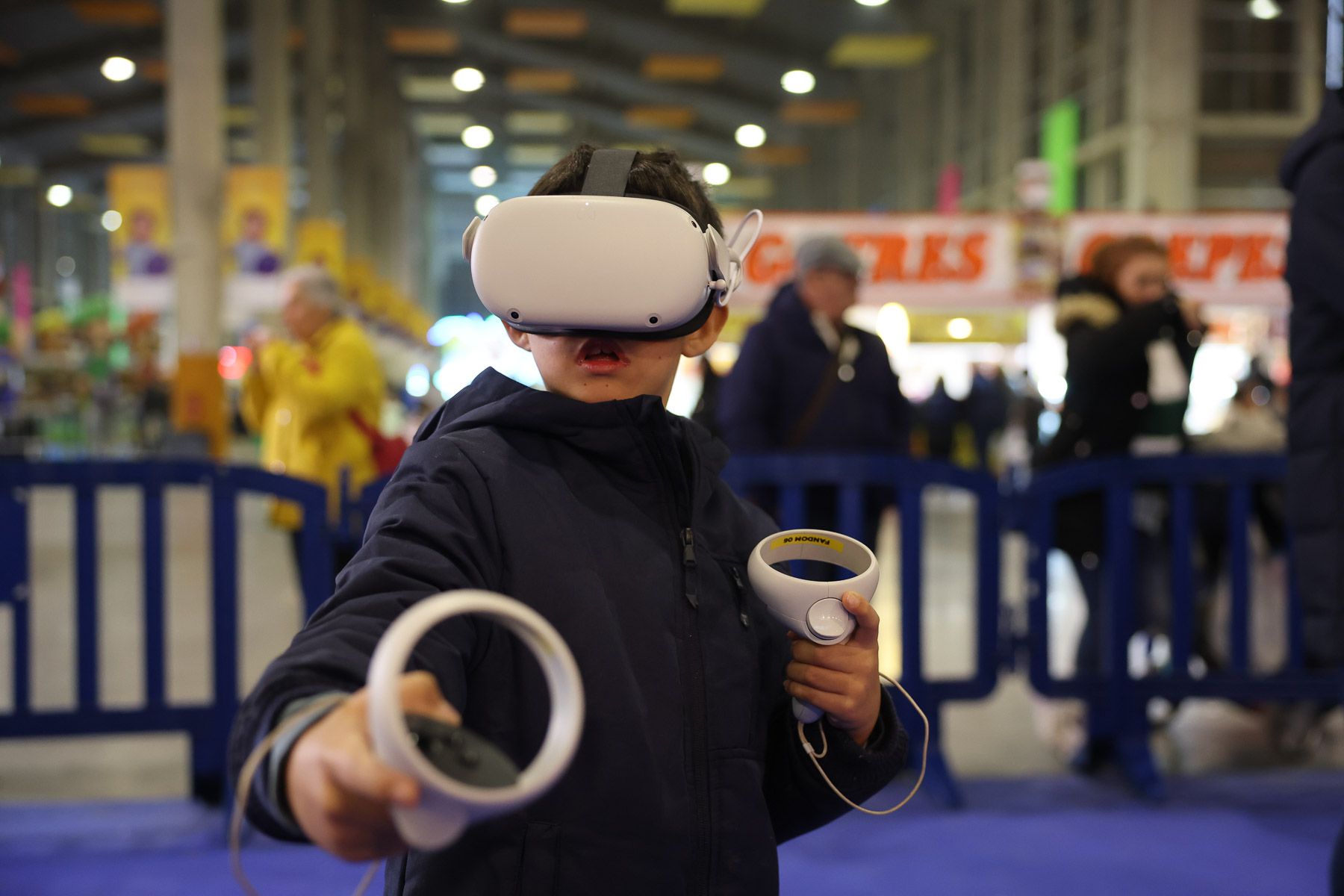 Juvelandia 2025 en Imágenes