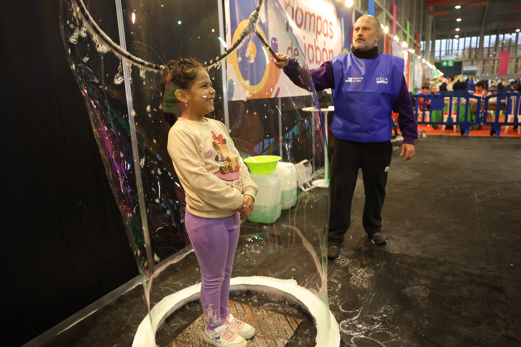 Juvelandia 2025 en Imágenes