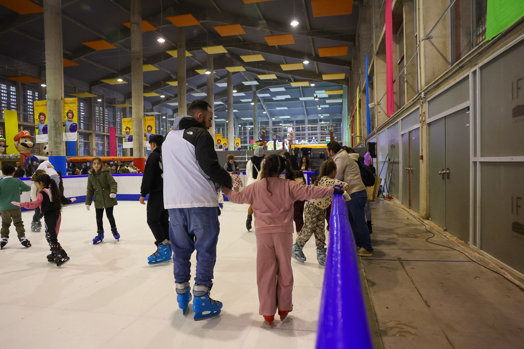 Juvelandia 2025 en Imágenes