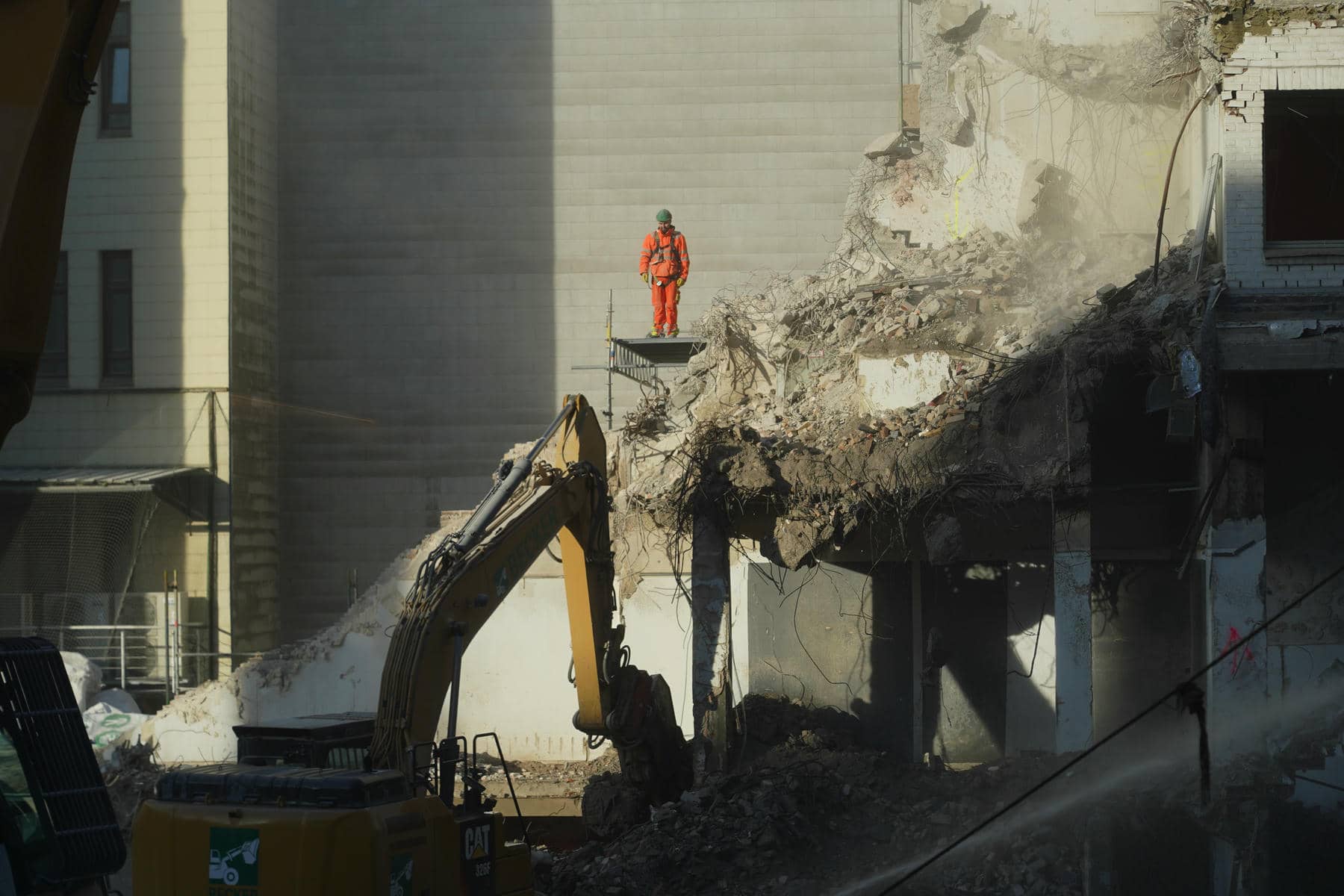 Eliges creer o prefieres saber.