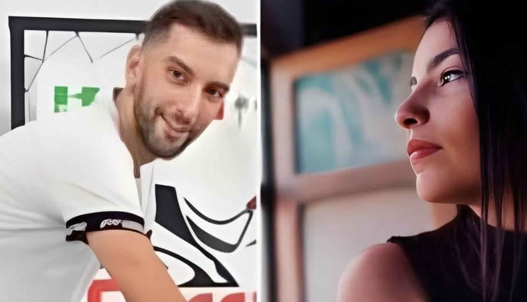 Adrián y Orimar, la pareja de novios que ha fallecido con apenas 17 horas de diferencia. Adrián y Orimar, la pareja de novios que ha fallecido con apenas 17 horas de diferencia.