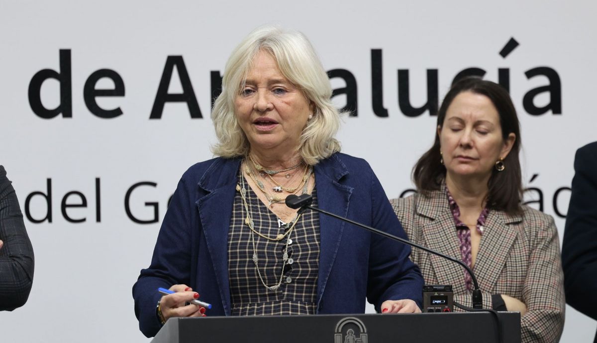 Desayuno Junta Cádiz  Mercedes Colombo  1