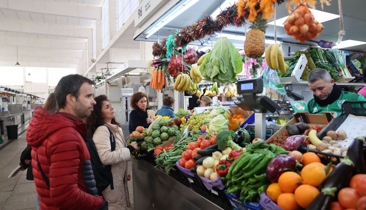 uvas nochevieja mercado Cádiz  16