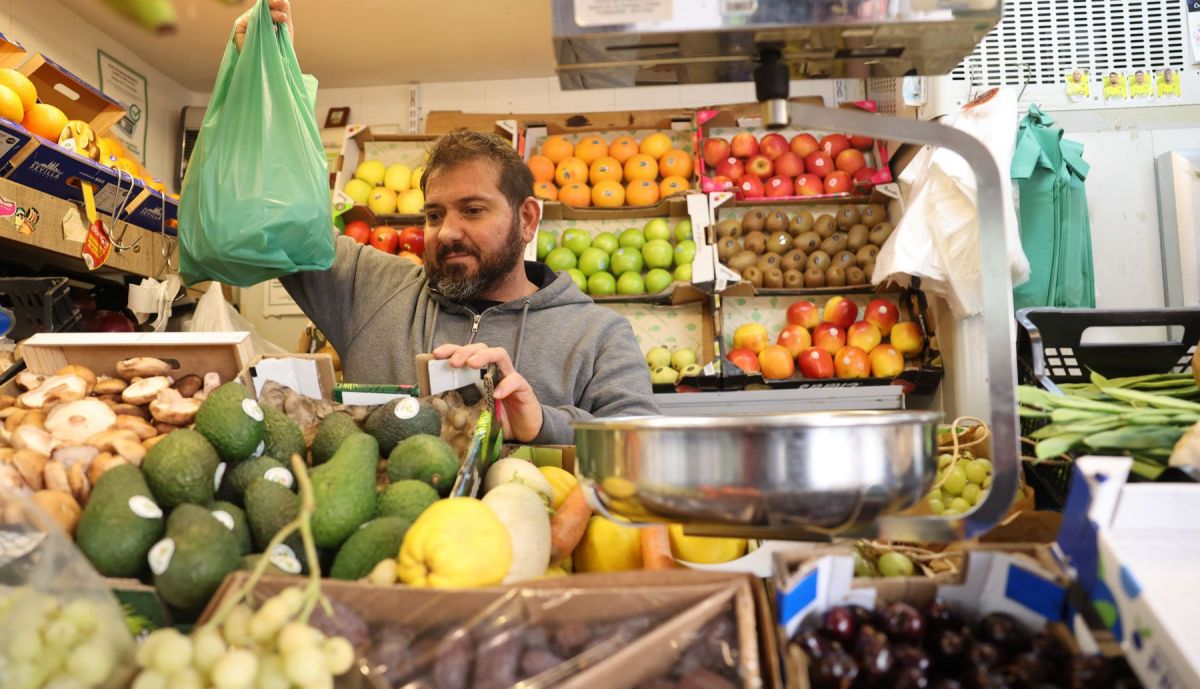 uvas nochevieja mercado Cádiz  14