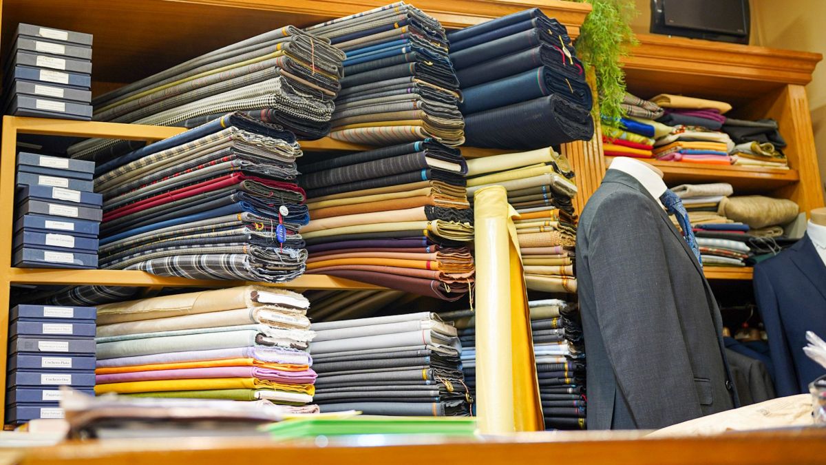 sastre Manuel Ibañez sevilla 07