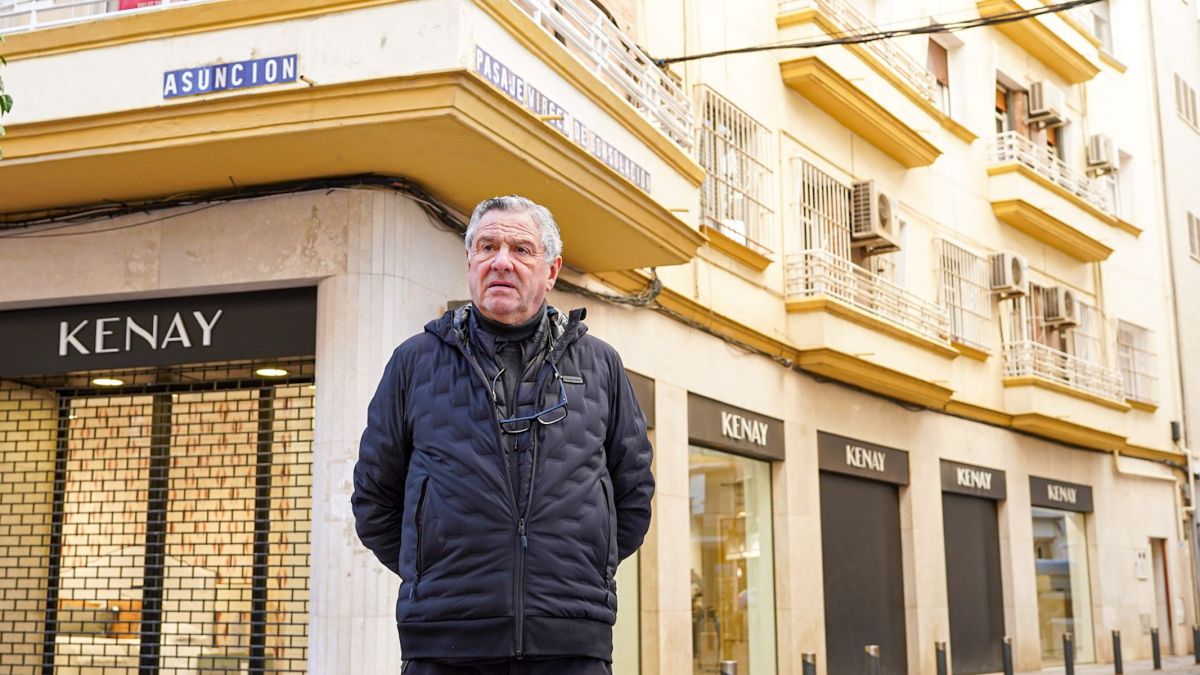 sastre Manuel Ibañez sevilla 06