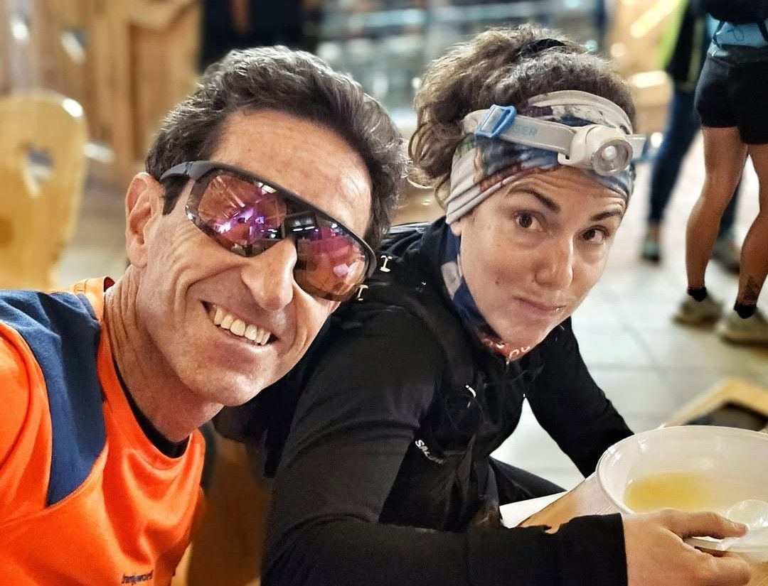 El pediatra y su pareja han fallecido en el alud. El pediatra y su pareja han fallecido en el alud.