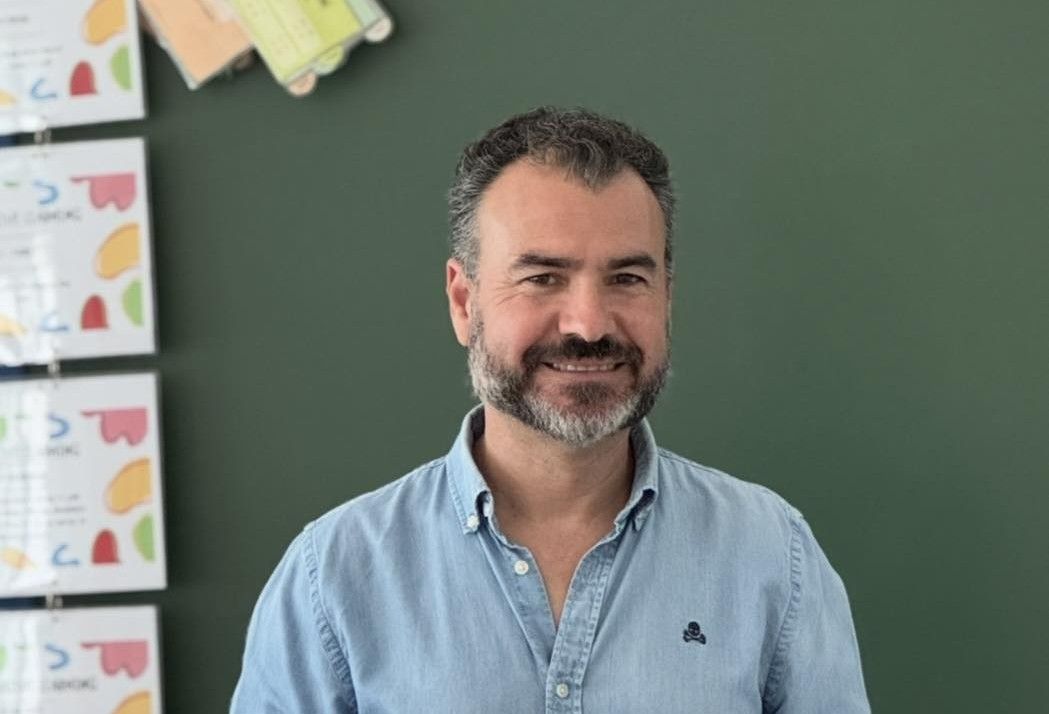 Manuel Fernández Oviedo, alcalde de La Campana.